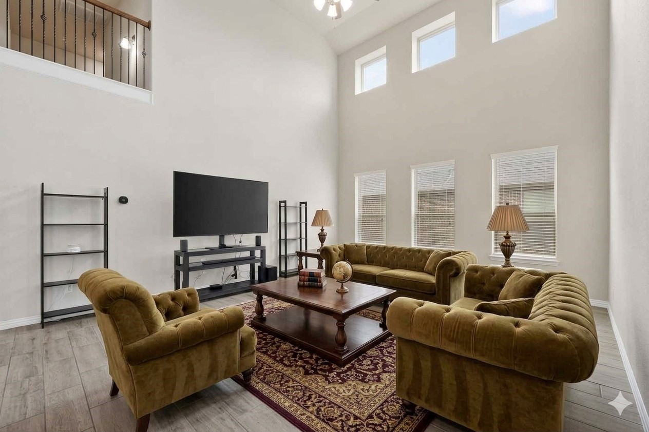 73 River Oaks Boulevard Waxahachie TX 75165