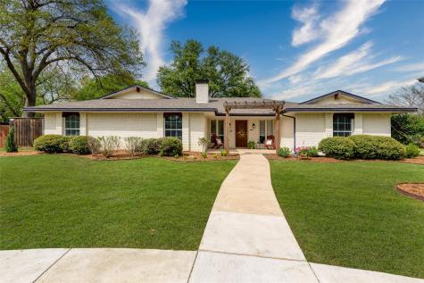 2705 Arborcove Drive Plano TX 75075
