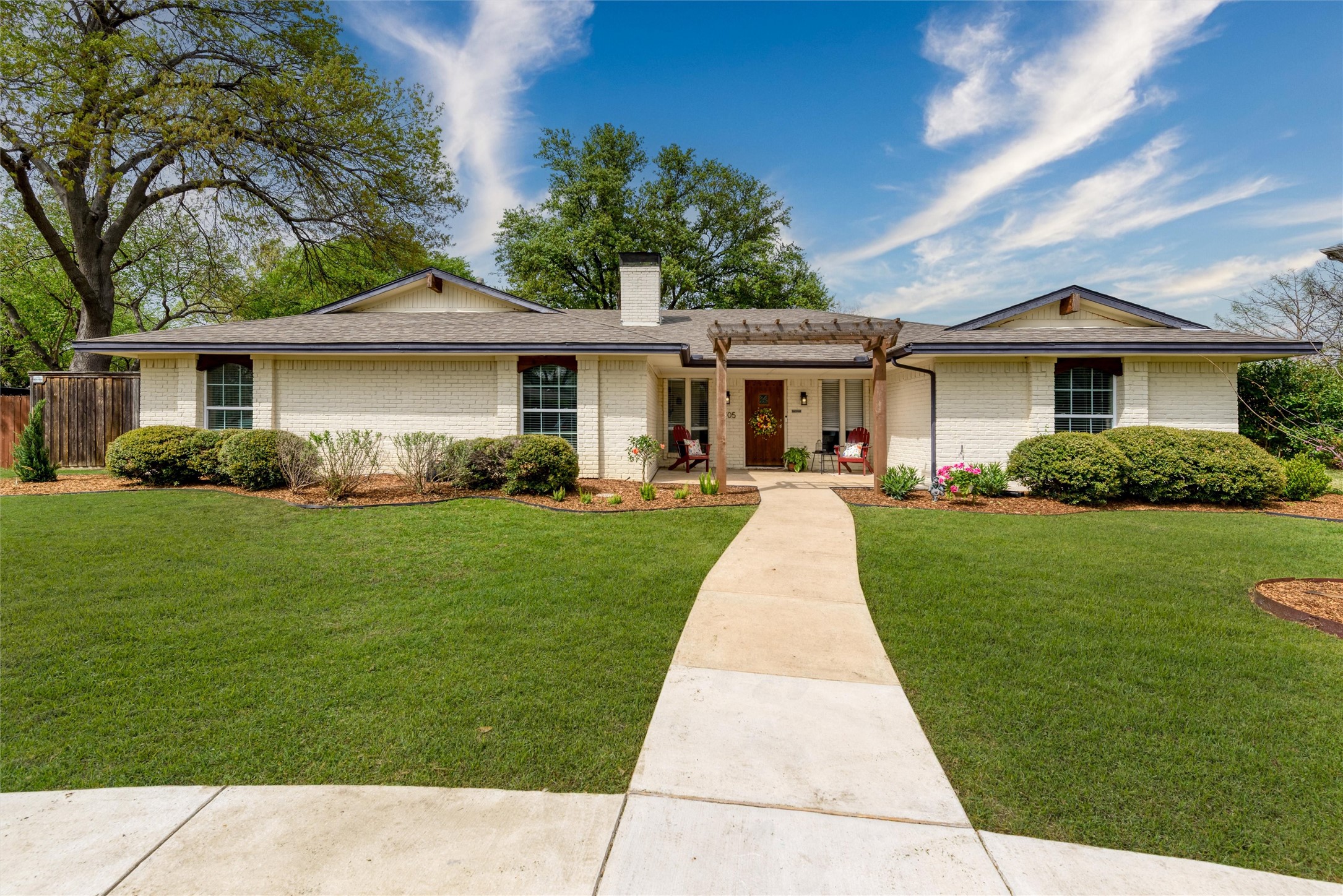 2705 Arborcove Drive Plano TX 75075