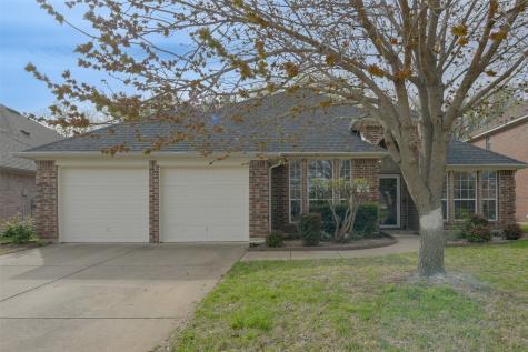 5855 Grayco Drive Grand Prairie TX 75052