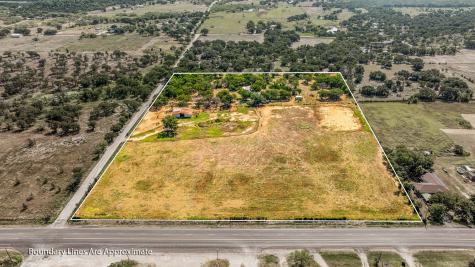 137 Hogg Mountain Road Mineral Wells TX 76067