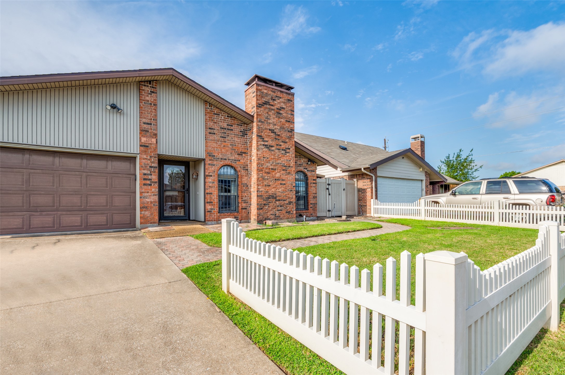 2302 Benbrook Drive Carrollton TX 75007