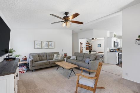 1105 E Lake Drive Weatherford TX 76087