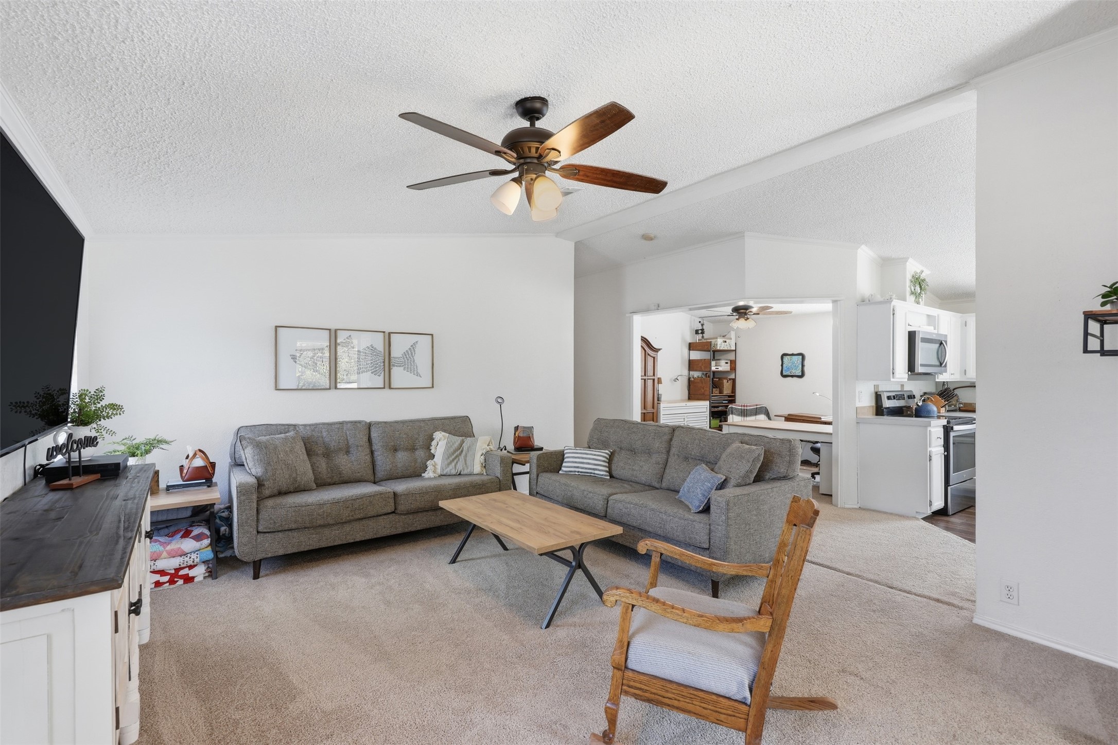 1105 E Lake Drive Weatherford TX 76087