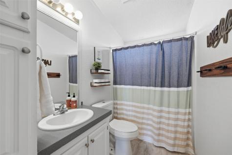 1105 E Lake Drive Weatherford TX 76087