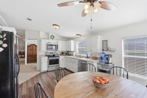 1105 E Lake Drive Weatherford TX 76087