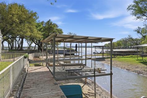 1105 E Lake Drive Weatherford TX 76087