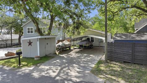 1105 E Lake Drive Weatherford TX 76087