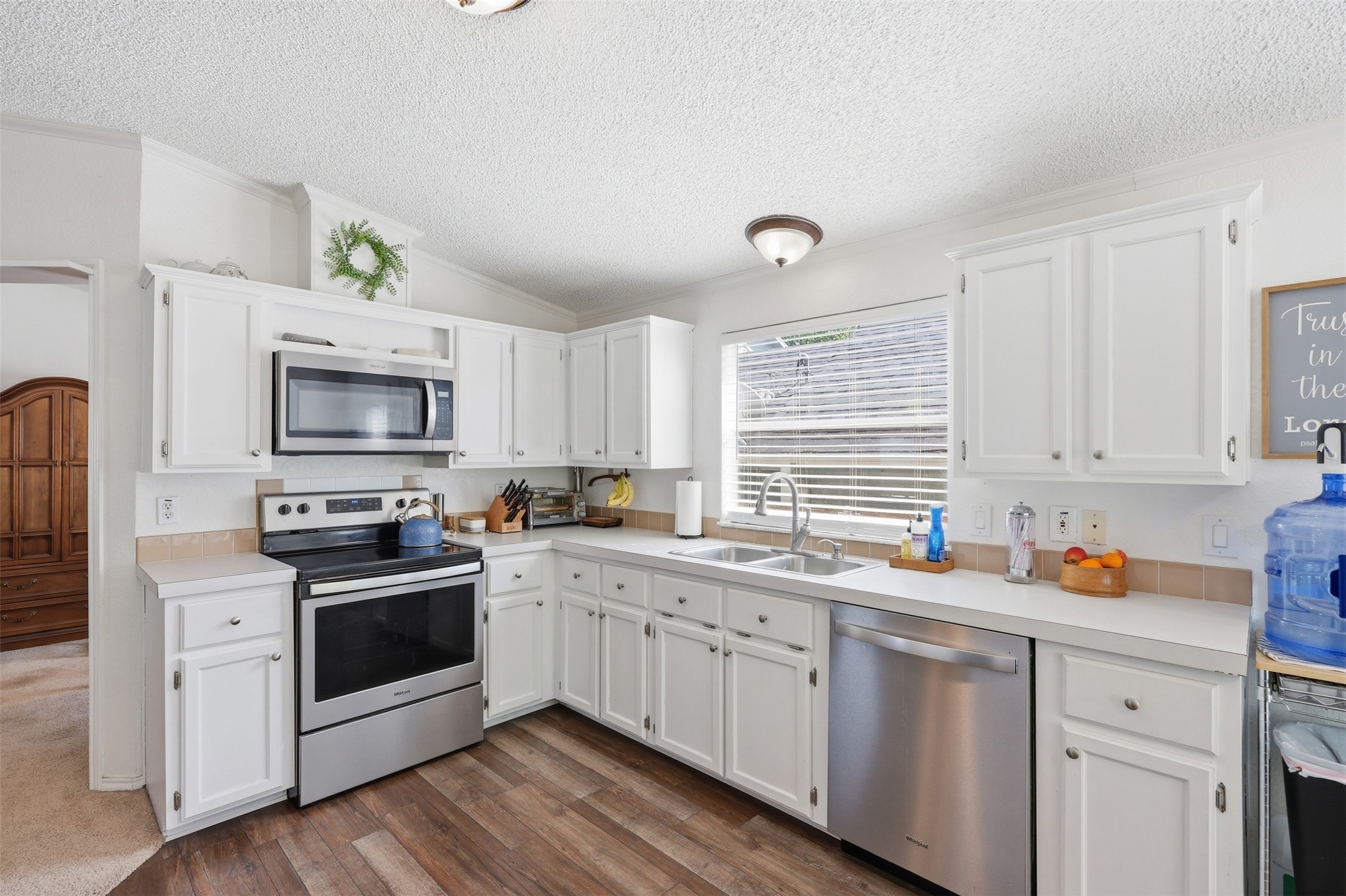 1105 E Lake Drive Weatherford TX 76087