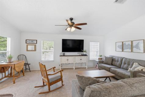 1105 E Lake Drive Weatherford TX 76087