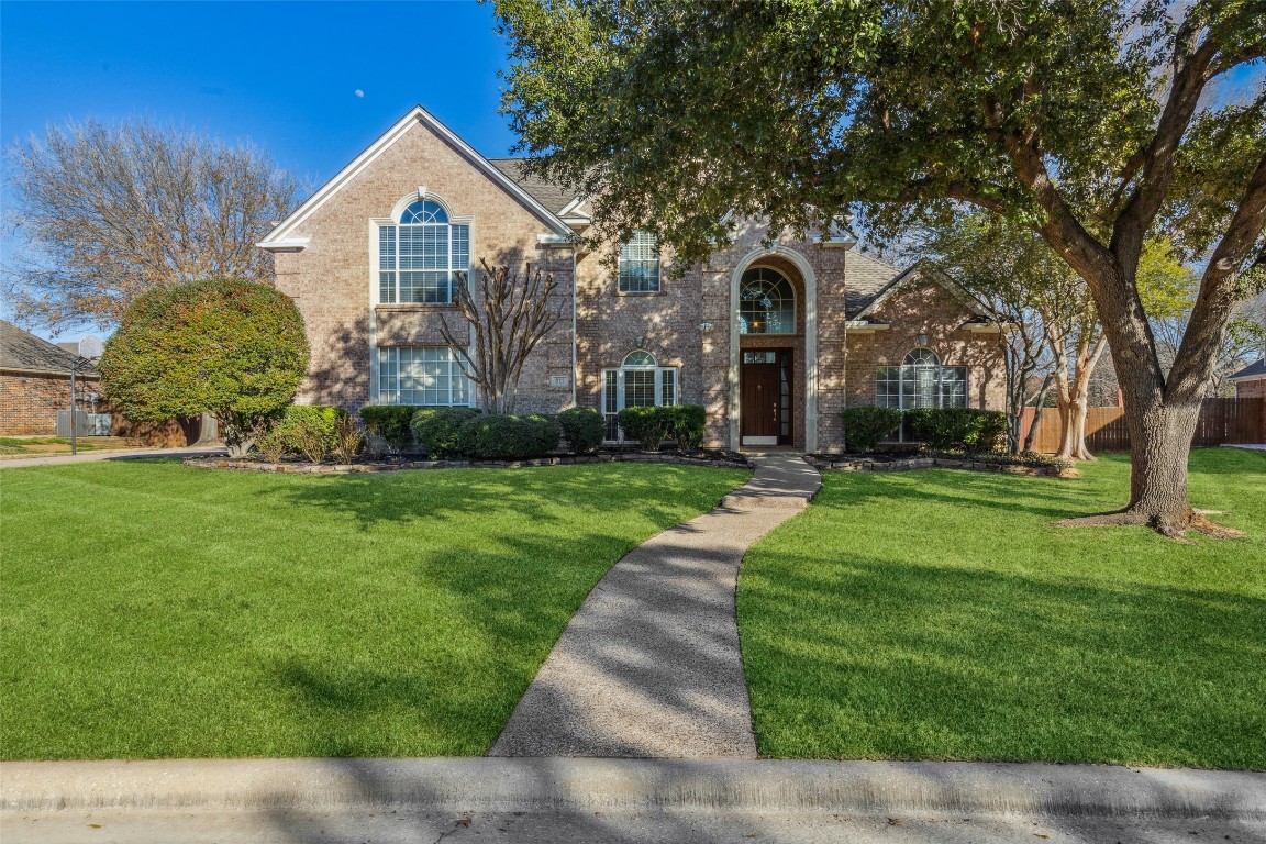 311 Canyon Lake Drive Southlake TX 76092