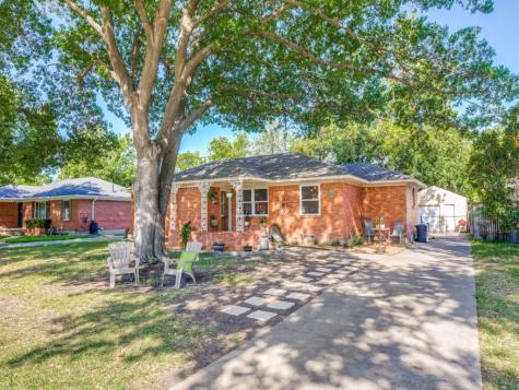 310 S Lois Lane Richardson TX 75081