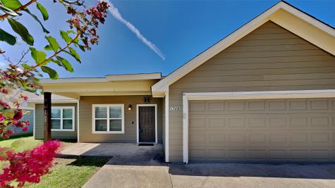 1728 Post Oak Court Denton TX 76209