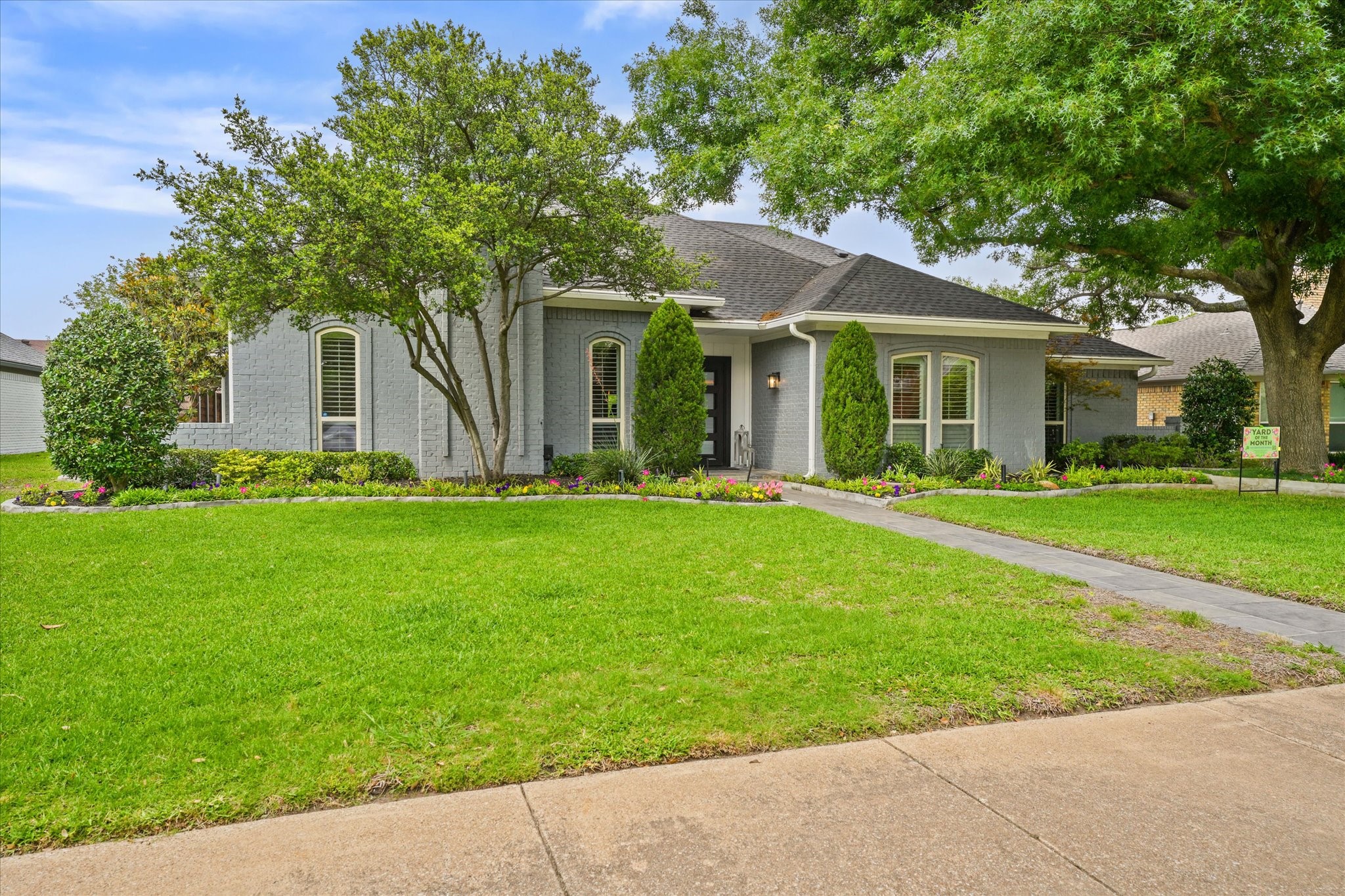 4127 Cobblers Lane Dallas TX 75287