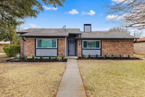 1118 Southwestern Drive Richardson TX 75081
