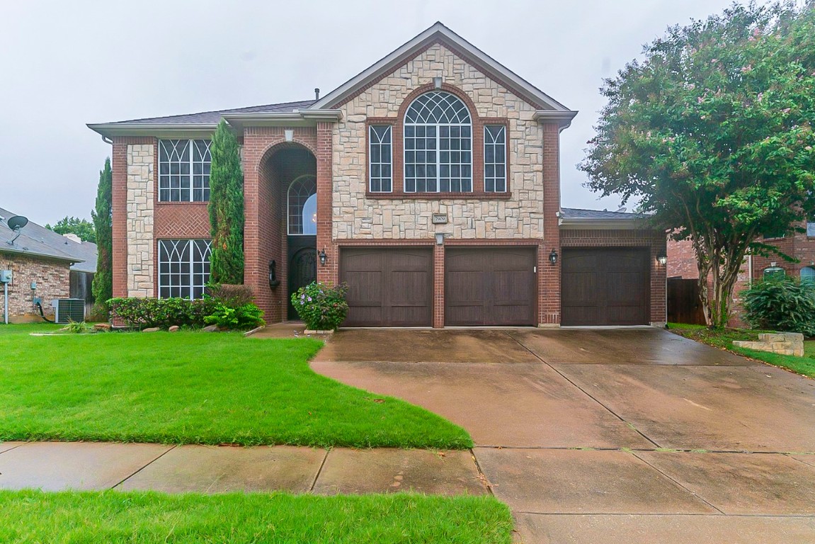 7909 Spring Run North Richland Hills TX 76182