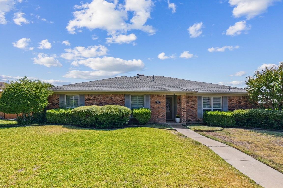 2724 Landershire Lane Plano TX 75023