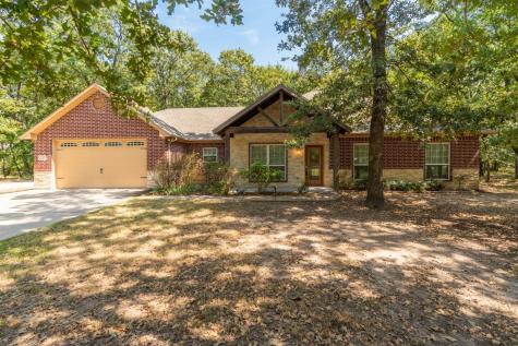 1157 Cedar Oaks Trail Greenville TX 75402