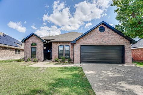 144 Woodcreek Drive Rockwall TX 75032