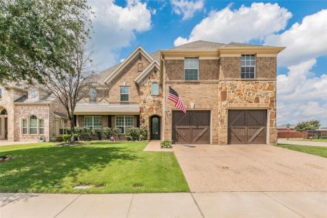 6943 Sea Harbor Drive Grand Prairie TX 75054