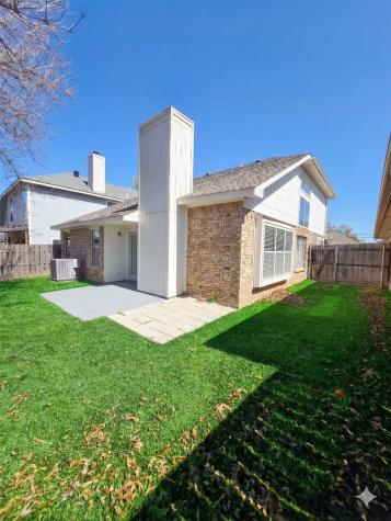 6825 Bellehaven Drive Plano TX 75023