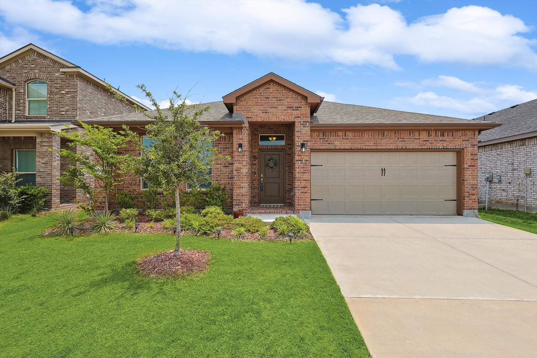 4801 Prairie Creek Trail Fort Worth TX 76179