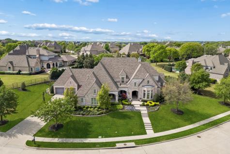 1108 Serenity Lane Mckinney TX 75069