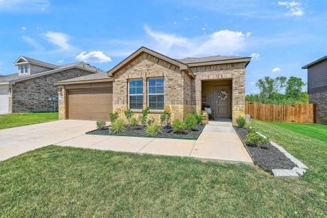3425 Sweetwater Way Sherman TX 75090