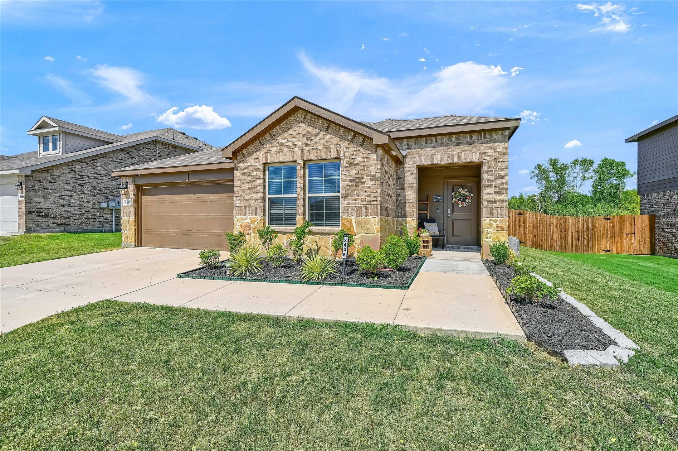 3425 Sweetwater Way Sherman TX 75090