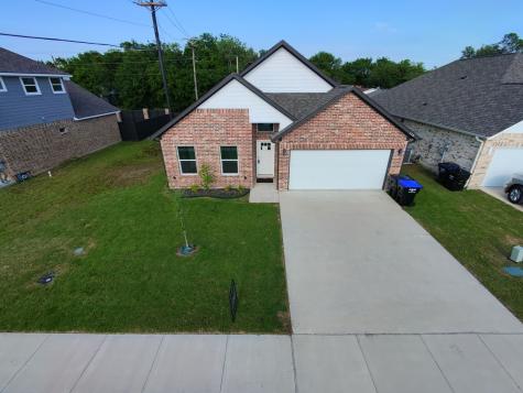 115 Hesed Street Greenville TX 75402
