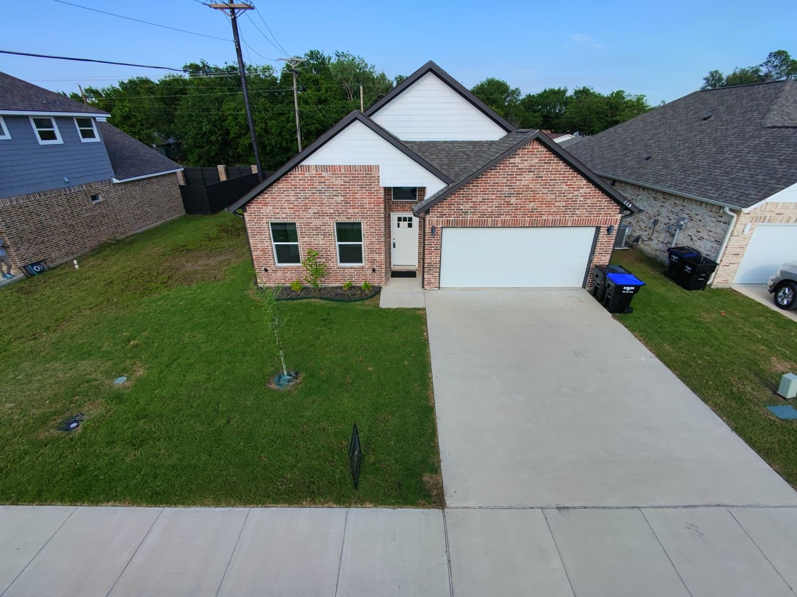 115 Hesed Street Greenville TX 75402