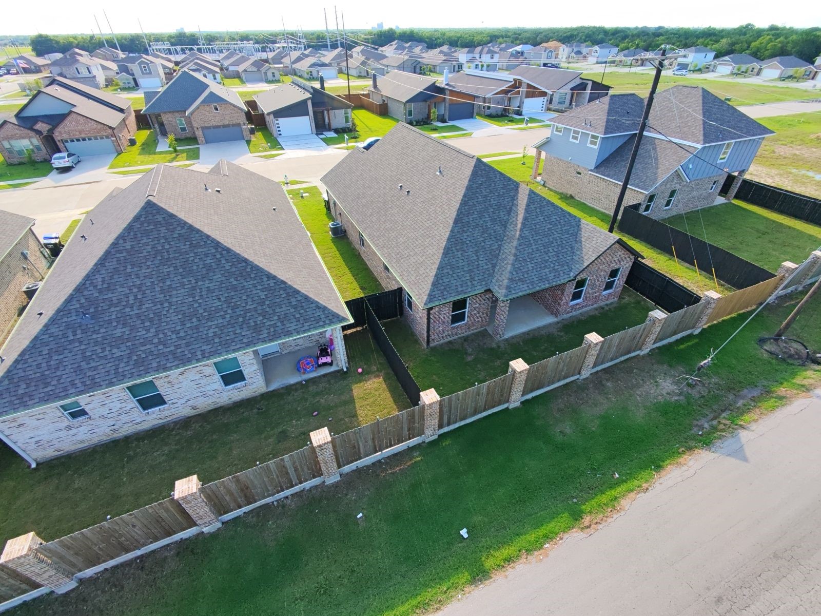 115 Hesed Street Greenville TX 75402