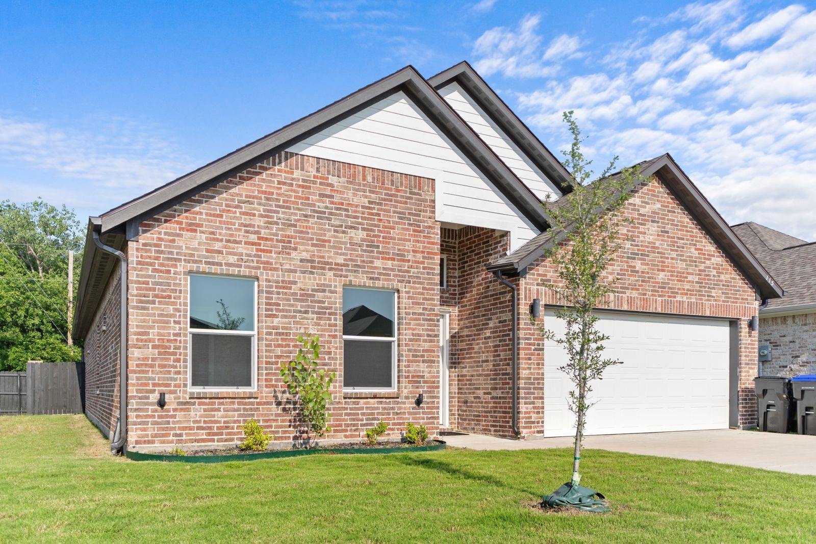 115 Hesed Street Greenville TX 75402
