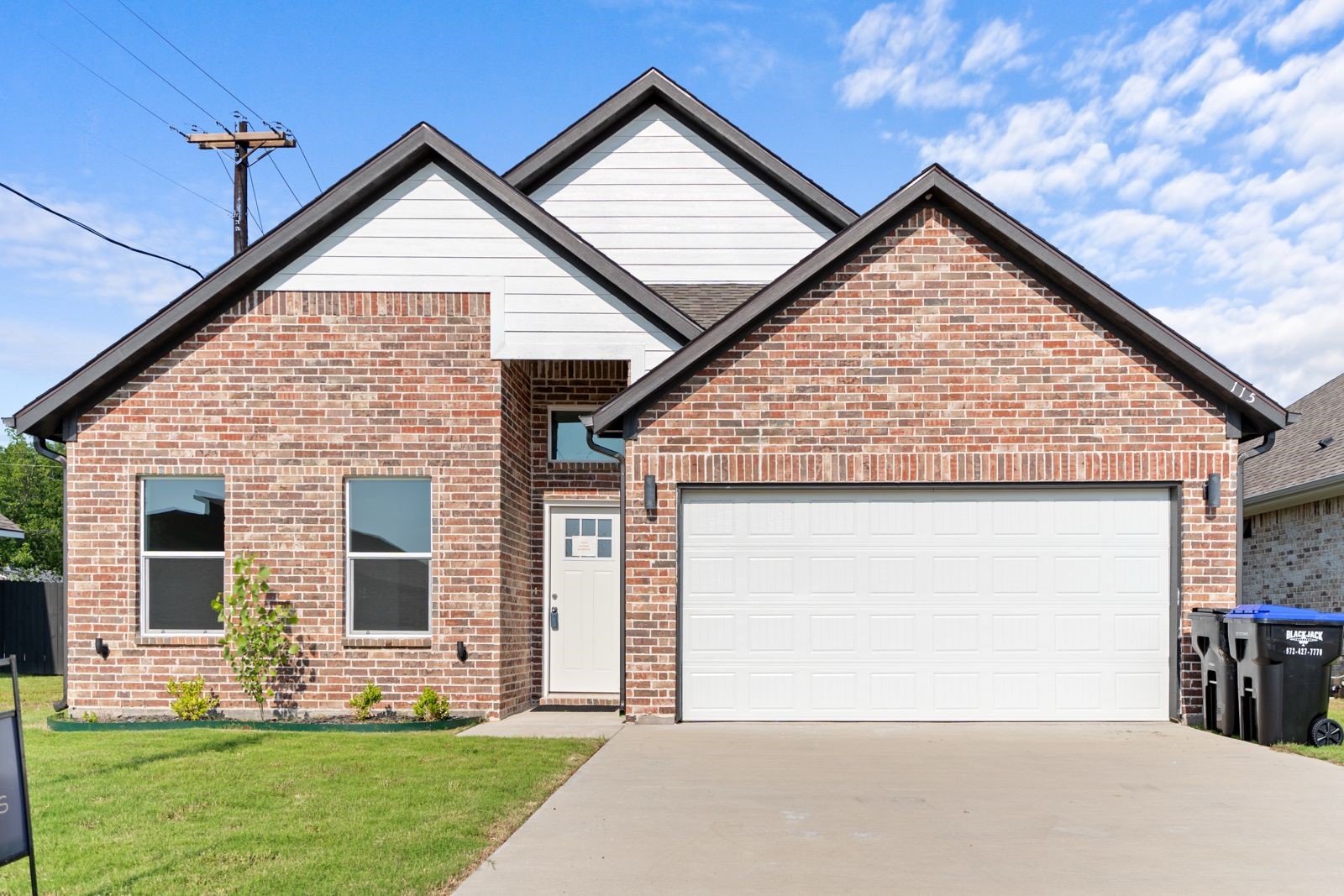 115 Hesed Street Greenville TX 75402