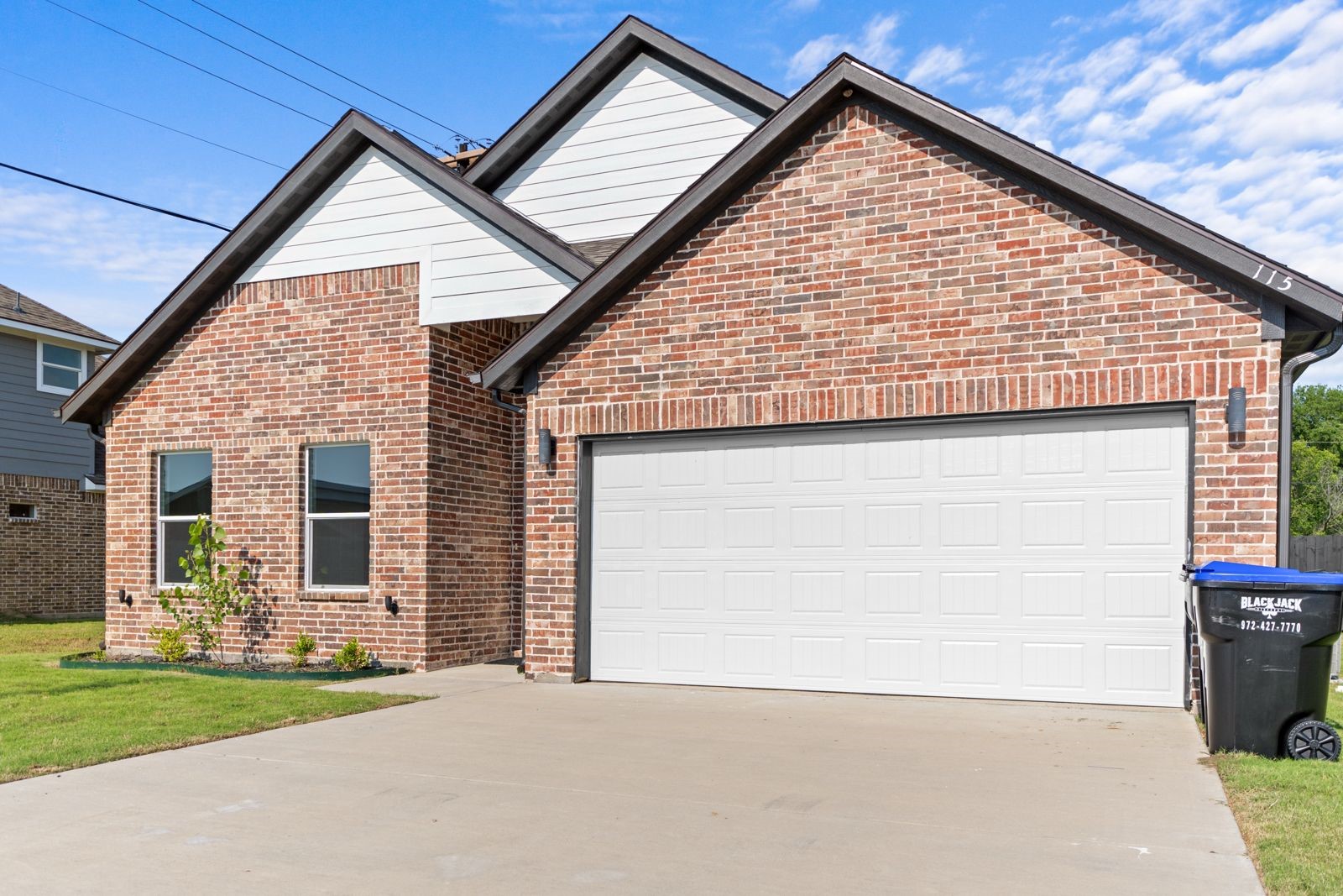 115 Hesed Street Greenville TX 75402