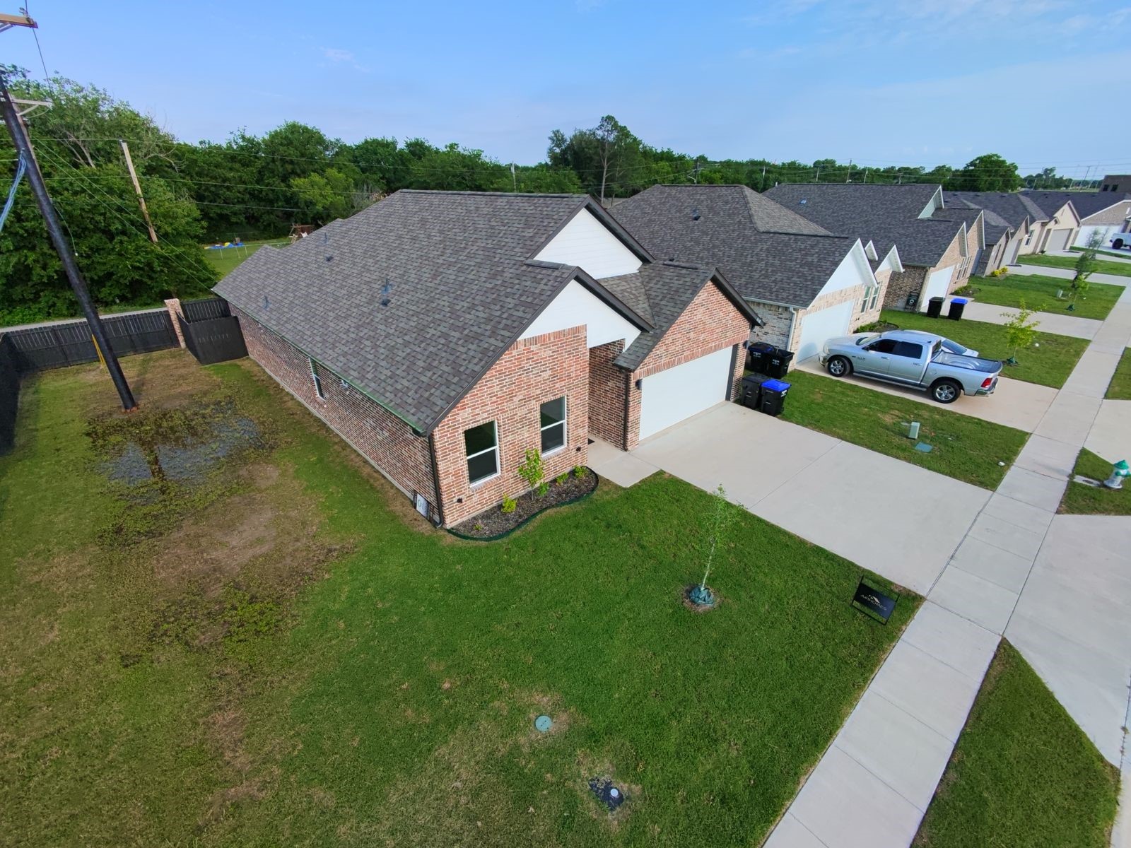 115 Hesed Street Greenville TX 75402