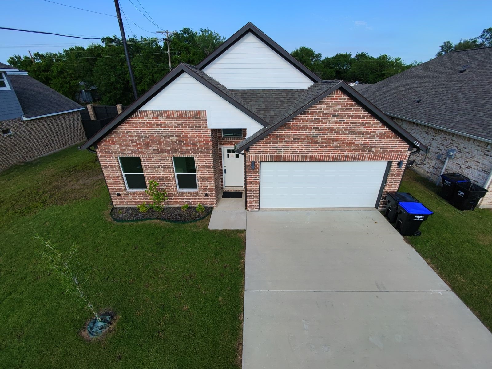 115 Hesed Street Greenville TX 75402
