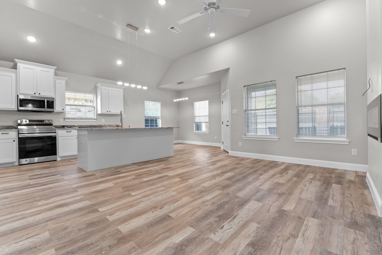 115 Hesed Street Greenville TX 75402