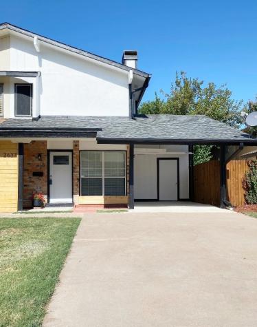 2637 Santiago Circle Grand Prairie TX 75052