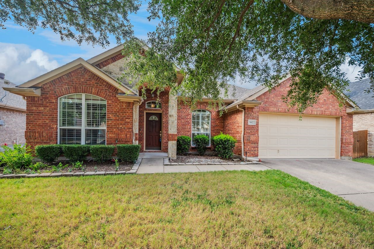 5827 Sunny Meadow Lane Grand Prairie TX 75052
