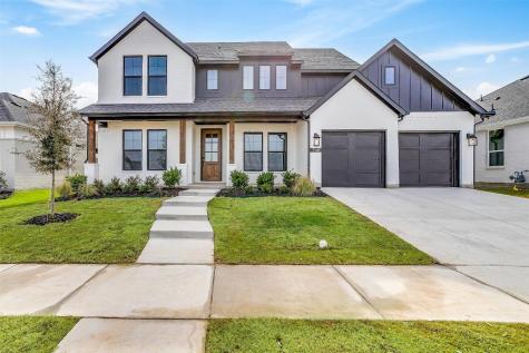 7141 Talon Drive Fort Worth TX 76179
