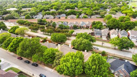 7323 Highland Heather Lane Dallas TX 75248