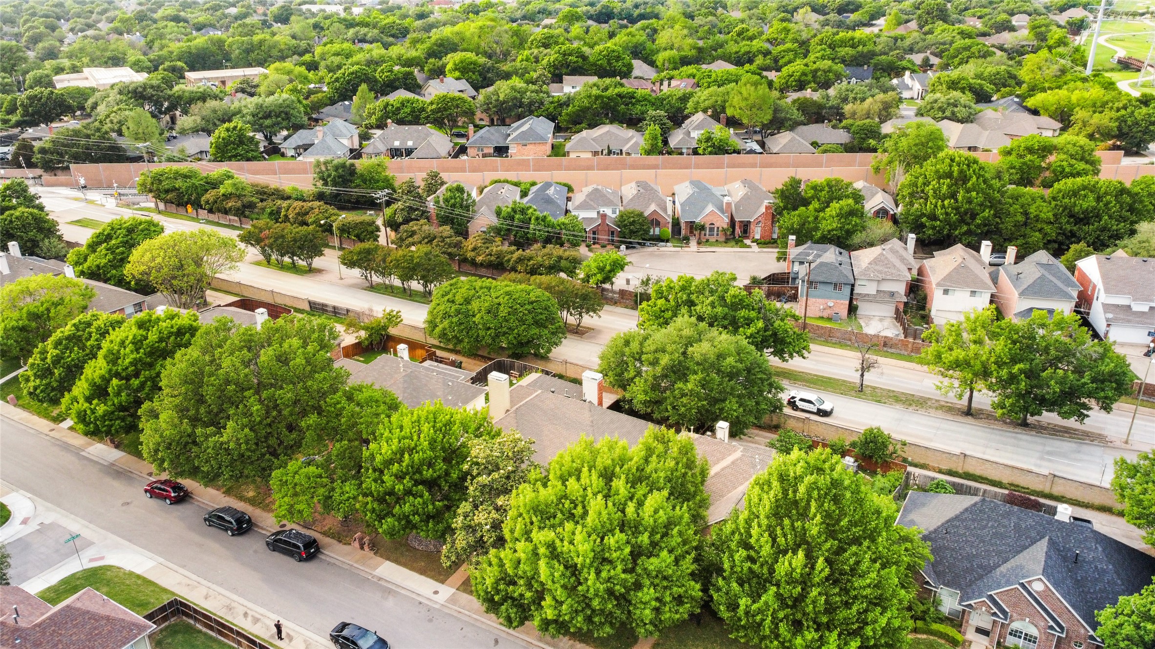 7323 Highland Heather Lane Dallas TX 75248