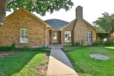 53 Hoylake Drive Abilene TX 79606