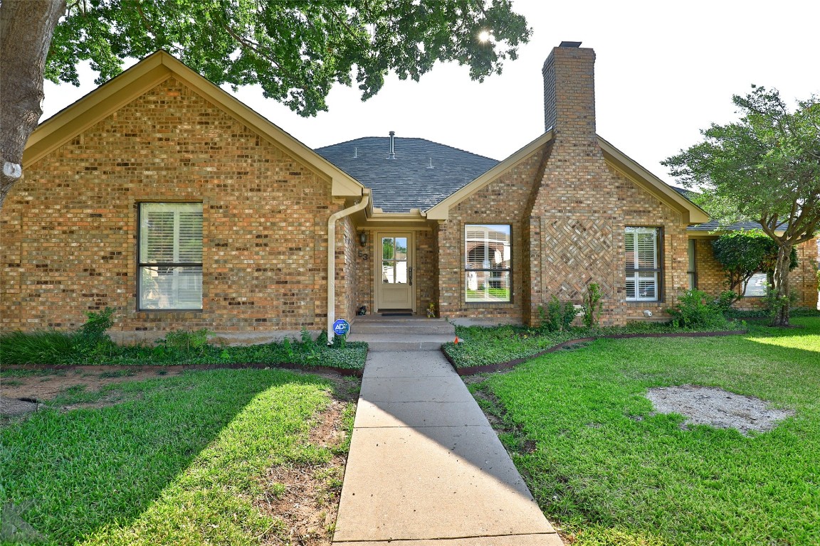 53 Hoylake Drive Abilene TX 79606