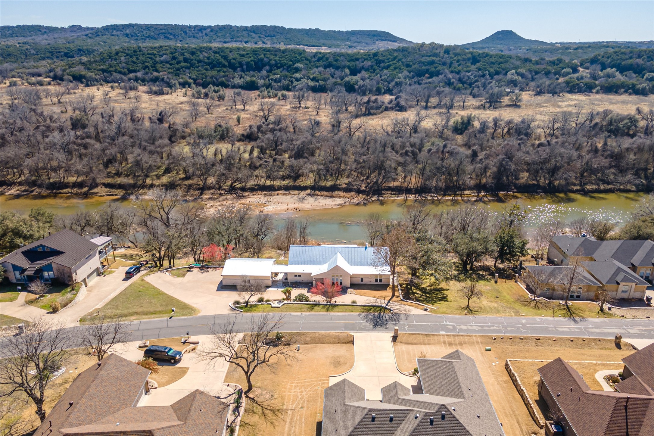 9700 Ravenswood Road Granbury TX 76049