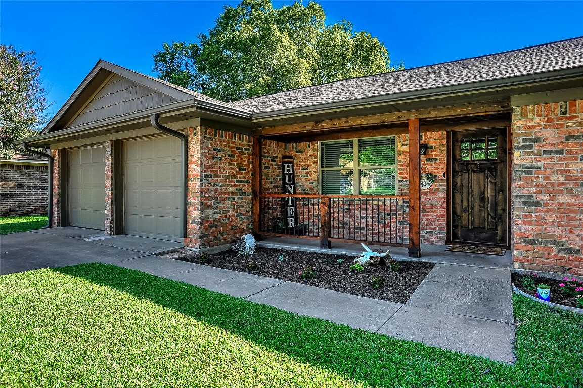 729 Patricia Drive Sherman TX 75090