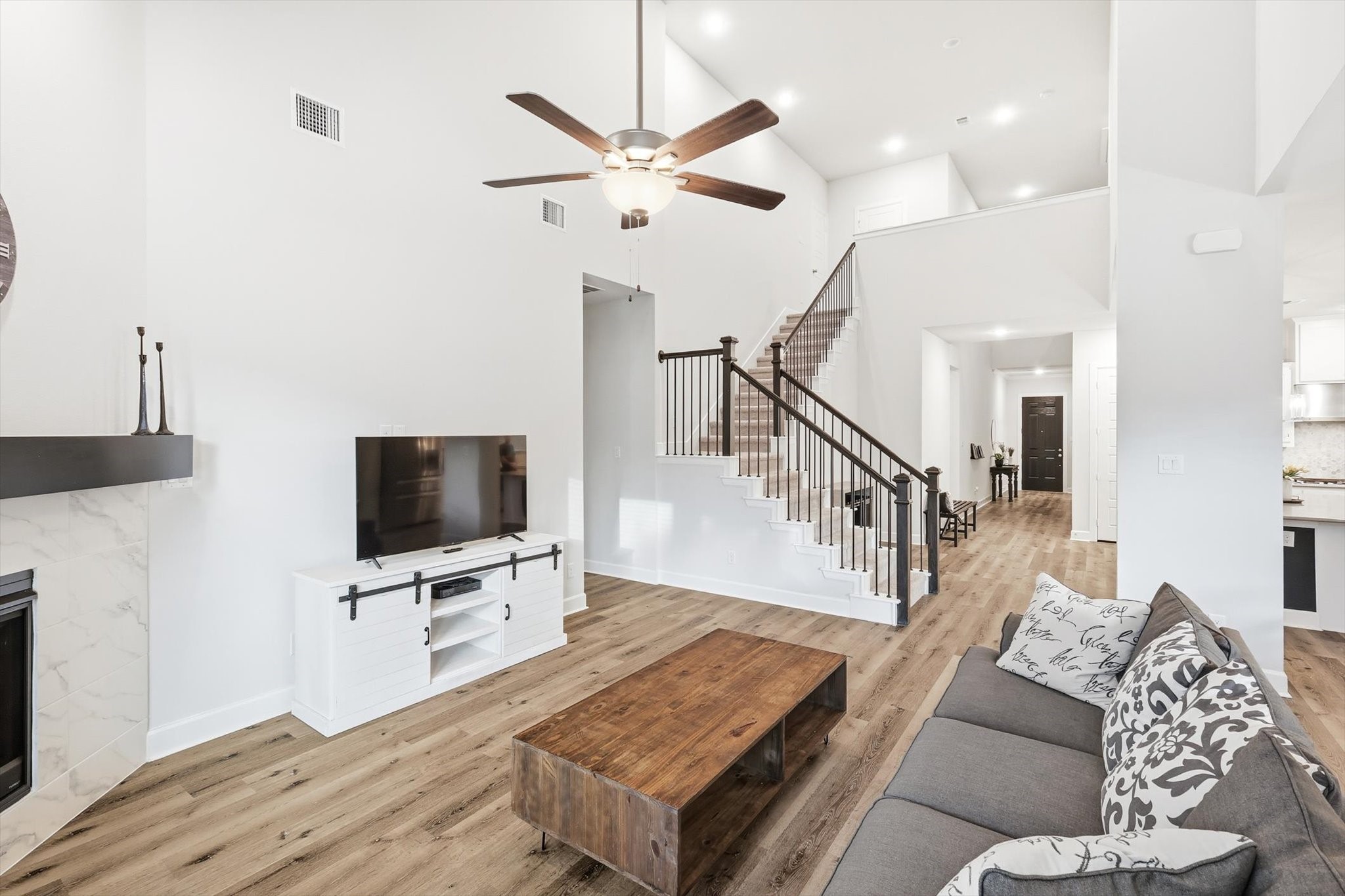 1717 Lavender Lane Argyle TX 76226