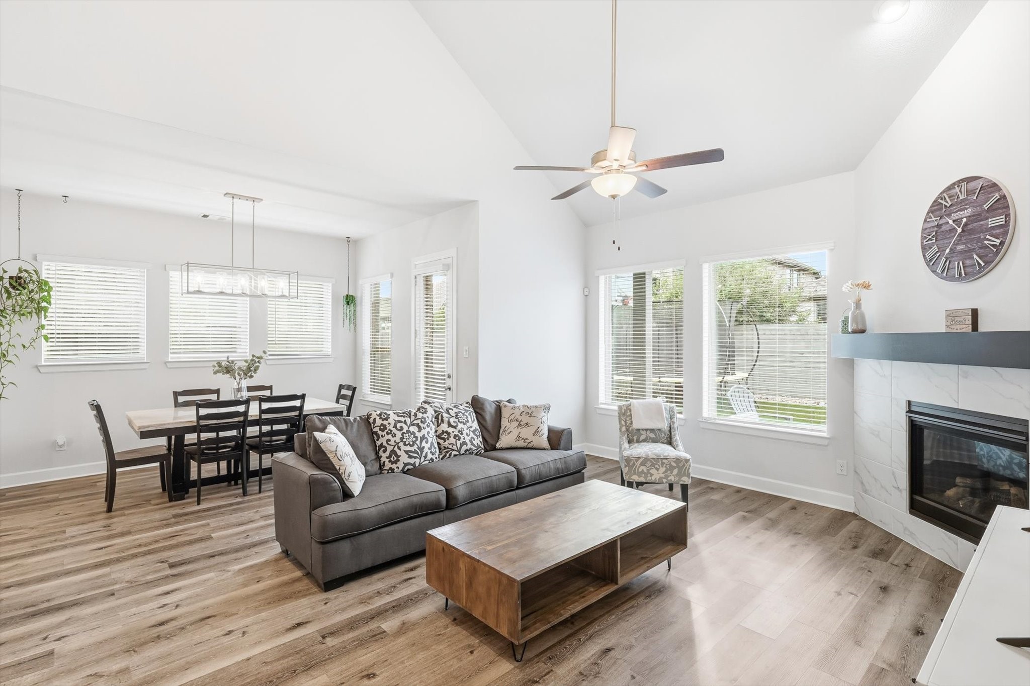 1717 Lavender Lane Argyle TX 76226