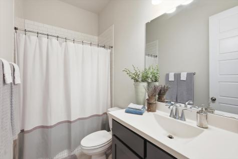 1717 Lavender Lane Argyle TX 76226